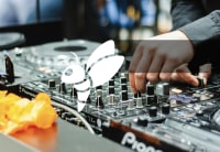 Event Image for FireFly DJ Workshop Event Image for FireFly DJ Workshop