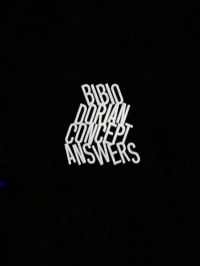 Event Image for "Answers" – Album Release Listening Session & Kurzfilm Screening Event Image for "Answers" – Album Release Listening Session & Kurzfilm Screening