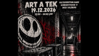 Event Image for ART A TEK Event Image for ART A TEK