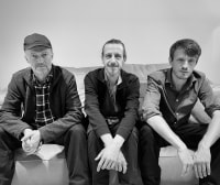 Event Image for Pitztaler Jazzherbst: Bernd Haas Trio