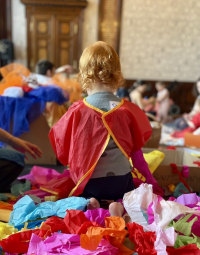 Event Image for Krabbelatelier