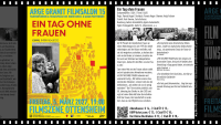 Event Image for Ein Tag ohne Frauen Event Image for Ein Tag ohne Frauen