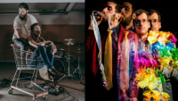 Event Image for Lazer Eyes ＆ le_mol