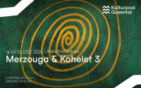 Event Image for Kohelet 3, Merzouga