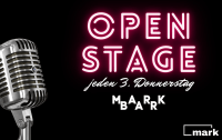 Event Image for Open Stage - Dagmar Unterrainer und DJ-Set von Nettles_8 Event Image for Open Stage - Dagmar Unterrainer und DJ-Set von Nettles_8