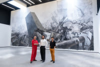 Event Image for ART TALK ZUR AUSSTELLUNG "TRAGLAST"