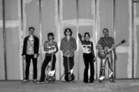 Event Image for strand ohne palme – album release party
