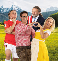 Event Image for Comedy Hirten