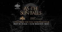 Event Image for Songs From The Vail Tour: As the Sun Falls u.a.