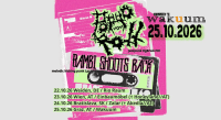 Event Image for Poppo von Rott & Bambi Shoots Back Event Image for Poppo von Rott & Bambi Shoots Back