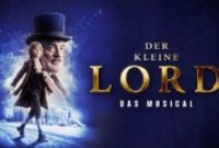 Event Image for Der kleine Lord Das Musical Event Image for Der kleine Lord Das Musical