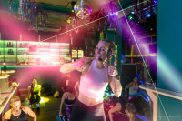 Event Image for Disco HiiT