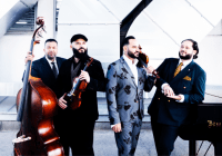 Event Image for Janoska Ensemble