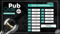 Event Image for PUB QUIZ - Quiz Champions