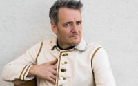 Event Image for CHRISTOF SPÖRK: MAXIMO LIEDER // KABARETT IN KOOP KKI
