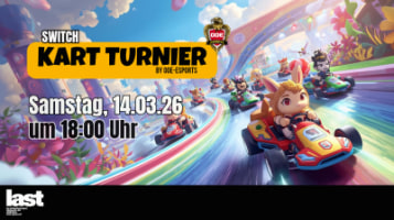 Von Percussion bis Mario Kart: Das Beste, was Linz am 14. März 2026 zu bieten hat - 22