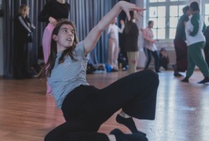 Ein Tag, zehn Erlebnisse in Linz: Von Körperkunst bis Dracula-Musical - 28