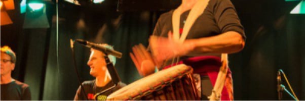 Von Percussion bis Mario Kart: Das Beste, was Linz am 14. März 2026 zu bieten hat - 18