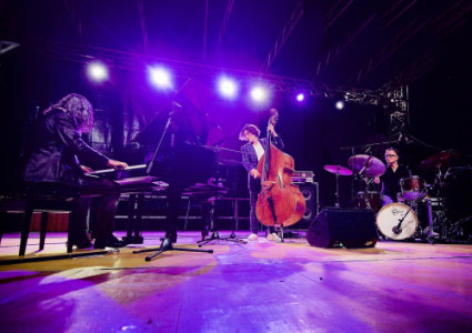 JAZZ SABBATH (uk) - Thu, Sep 17, 2026, 20:00 at Porgy & Bess, Riemergasse 11, 1010 Wien, Österreich