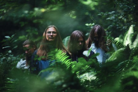 SKRAECKOEDLAN (swe) + LASER EYES (aut) - Thu, Oct 22, 2026, 19:00 at Arena Wien, Baumgasse 80, 1030 Wien, Österreich