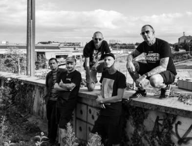 VACUNT (aut) + BRUTE SIREN (aut) + FATAL PATH (aut) - Thu, Oct 01, 2026, 19:00 at Arena Wien, Baumgasse 80, 1030 Wien, Österreich