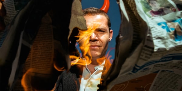 Westerman + Laura Groves - Mi., 24.02.2027, 19:00 at Paradiso, Weteringschans 6, 1017SG Amsterdam, Netherlands