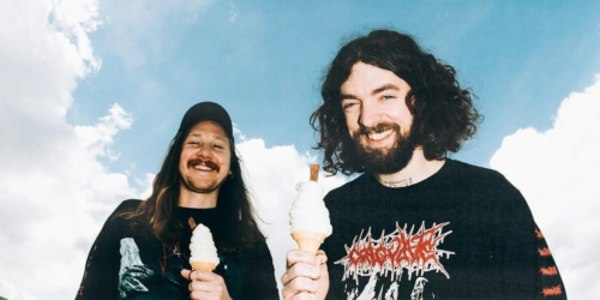 DUG - Sun, Mar 07, 2027, 19:30 at Paradiso, Weteringschans 6, 1017SG Amsterdam, Netherlands