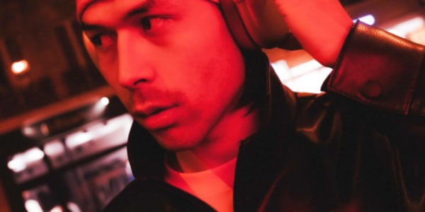 Friqtao + Raffaele Magliuol - Fri, Mar 12, 2027, 20:00 at Paradiso, Weteringschans 6, 1017SG Amsterdam, Netherlands