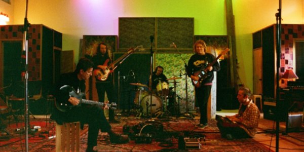Ty Segall - Thu, Sep 10, 2026, 19:00 at Paradiso, Weteringschans 6, 1017SG Amsterdam, Netherlands
