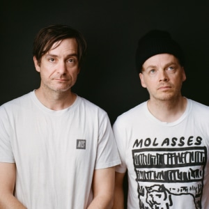 Jon McKiel (can) / NATURE SWIM - Mo., 28.09.2026, 20:00 at Haus der Musik, Seilerstätte 30, 1010 Wien, Österreich