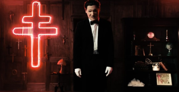 PRESIDENT – Blood Of Your Empire Tour 2026 - Tue, Nov 10, 2026, 20:00 at Gasometer, Guglgasse 6, 1110 Wien, Österreich