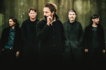 EDITORS - Mon, Feb 08, 2027, 20:00 at Gasometer, Guglgasse 6, 1110 Wien, Österreich