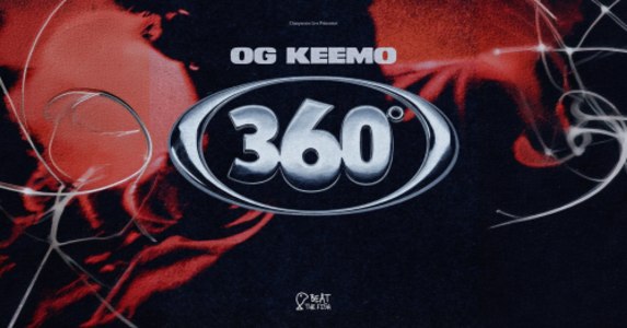OG KEEMO - Mi., 03.03.2027, 20:00 at Gasometer, Guglgasse 6, 1110 Wien, Österreich