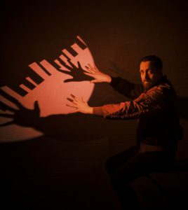DANGER DAN – Keine Angst Tour 2026 - Sun, Dec 20, 2026, 20:00 at Gasometer, Guglgasse 6, 1110 Wien, Österreich