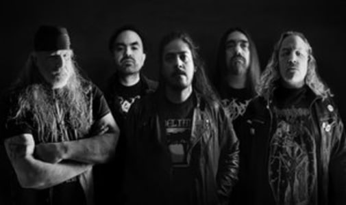 CENOTAPH (mex) / CRYPTWORM (uk) / BLÜTWÜRM / GUTSWAMP (cro) - Thu, Sep 17, 2026, 20:00 at Escape Metalcorner, Neustiftgasse 116-118, 1070 Wien, Österreich