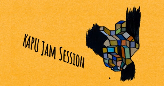 KAPU Jam Session - Wed, Dec 16, 2026, 19:00 at KAPU, Kapuzinerstraße 36, 4021 Linz, Österreich