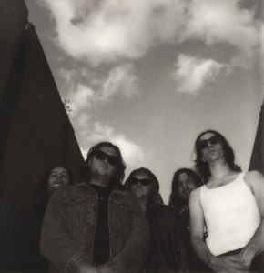 BOUND BY ENDOGAMY, Deathrite, Raze - Thu, Oct 22, 2026, 20:30 at KAPU, Kapuzinerstraße 36, 4021 Linz, Österreich