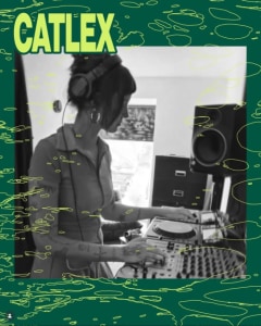 EKSTASE: DJ C'Clair, DJ Ronit Amon, Catlex, DJ Magdala, NOOGE - Fr., 25.09.2026, 22:00 at KAPU, Kapuzinerstraße 36, 4021 Linz, Österreich