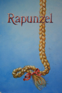 Rapunzel - So., 01.11.2026, 15:00 at Bierstindl, Klostergasse 6, 6020 Innsbruck, Österreich