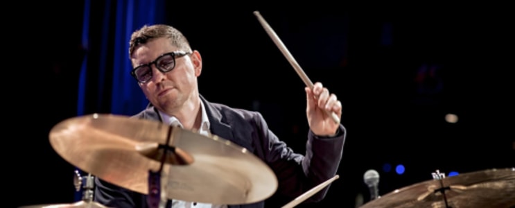 Vladimir Kostadinovic 5tet - Wed, Oct 07, 2026, 20:00 at Jazz im Sägewerk, Angerweg 32, 5630 BadHofgastein, Österreich