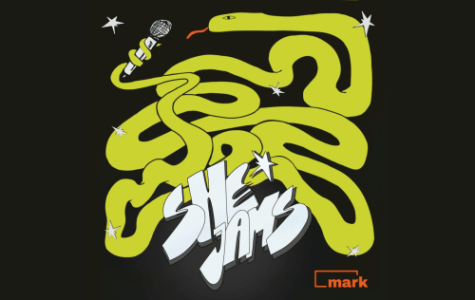 «She* Jams» - Sat, Oct 31, 2026, 17:00 at MARK Salzburg, Hannakstraße 17, 5023 Salzburg, Österreich