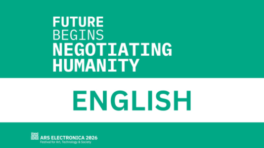 ENGLISCH Spotlight Tour "Negotiating Humanity" - Thu, Sep 10, 2026, 16:30 at Lentos Kunstmuseum, Doktor-Ernst-Koref-Promenade 1, 4020 Linz, Österreich