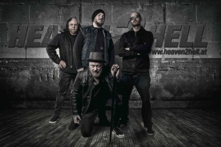 HEAVEN 2 HELL - Silvester WarmUp - Ozzy/Dio/Black Sabbath - Sat, Dec 26, 2026, 20:00 at Kulturzentrum d'Zuckerfabrik, Kristein 2, 4470 Enns, Österreich
