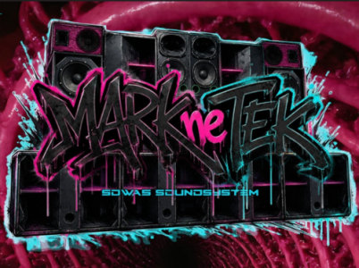 MARKneTEK - Sat, Sep 19, 2026, 21:00 at MARK Salzburg, Hannakstraße17 5023, 5023 Salzburg, Österreich