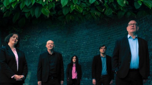 The Nightingales - ABGESAGT!!!! - Sat, Oct 17, 2026, 20:30 at Kino Ebensee, Schulgasse 6, 4802 Ebensee, Österreich