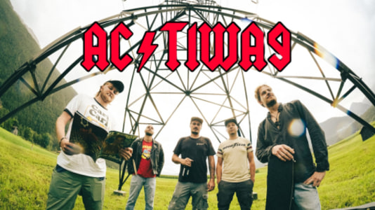 AC/TIWAG ＆ DOWN UNDER – A NIGHT FOR AC/DC FANS - Sa., 13.03.2027, 20:00 at Stadtbühne Imst, Bundesstraße 3, 6460 Imst, Österreich