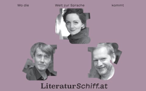 Ein Nachmittag mit slowenischer Literatur - Mi., 21.10.2026, 16:00 at Café Malu, Friedhofgasse 1a, 4522 Sierning, Österreich