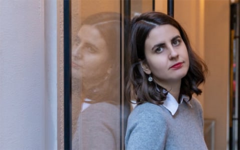 Literaturschiff Tanja Sljivar: Nationaltheater - Wed, Oct 14, 2026, 20:00 at Theater Phönix Saal, WienerStraße 25, 4020 Linz, Österreich