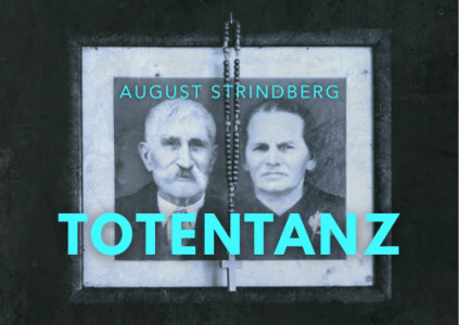 Totentanz - Tue, Nov 24, 2026, 20:00 at Theater Experiment, Liechtensteinstraße 132, 1090 Wien, Österreich