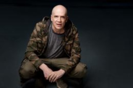 DEVIN TOWNSEND - Fr., 18.09.2026, 20:00 at SIMM City, Simmeringer Hauptstraße 96A, 1110 Wien, Österreich